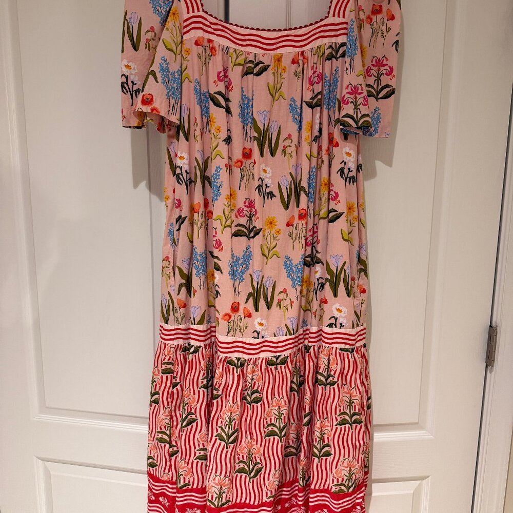 Printfresh Dress - image 2